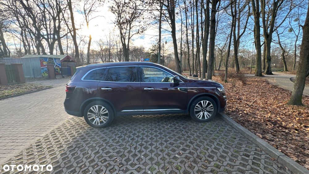 Renault Koleos 2.0 Blue dCi Initiale Paris 4x4 X-Tronic - 6