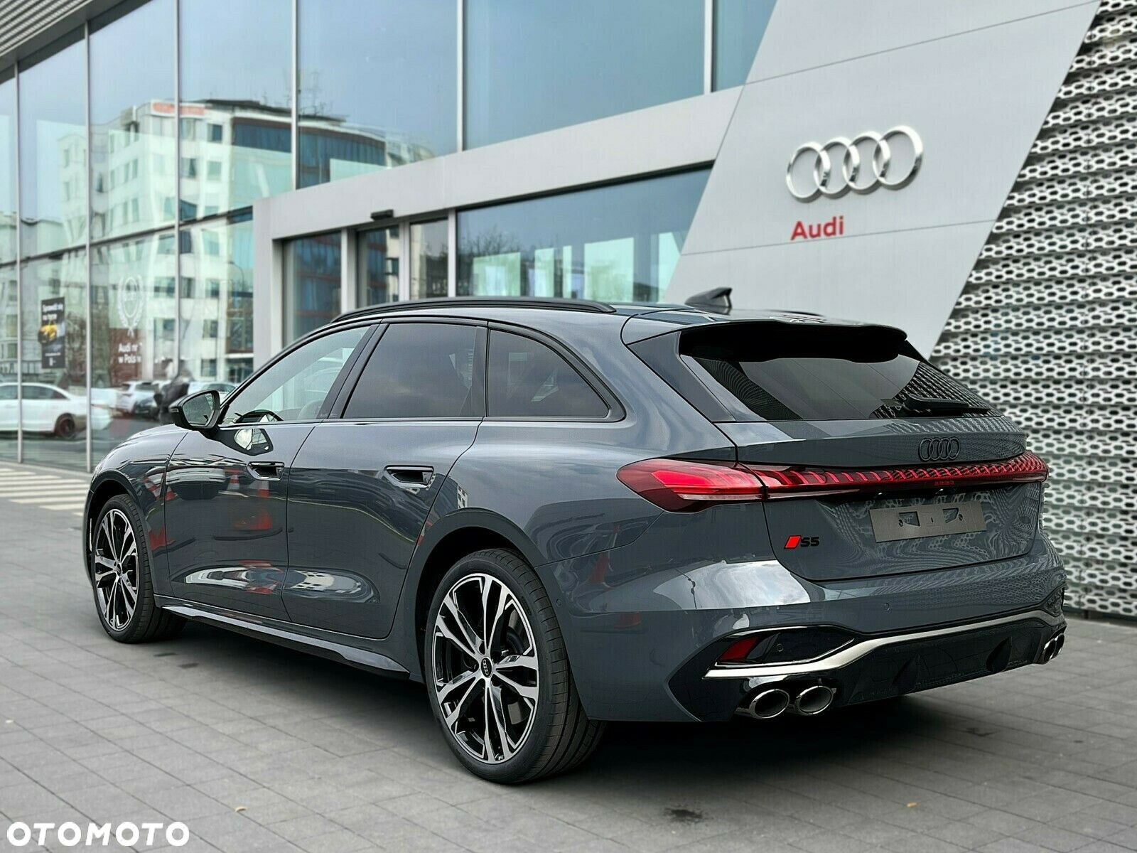 Audi A5 - 4