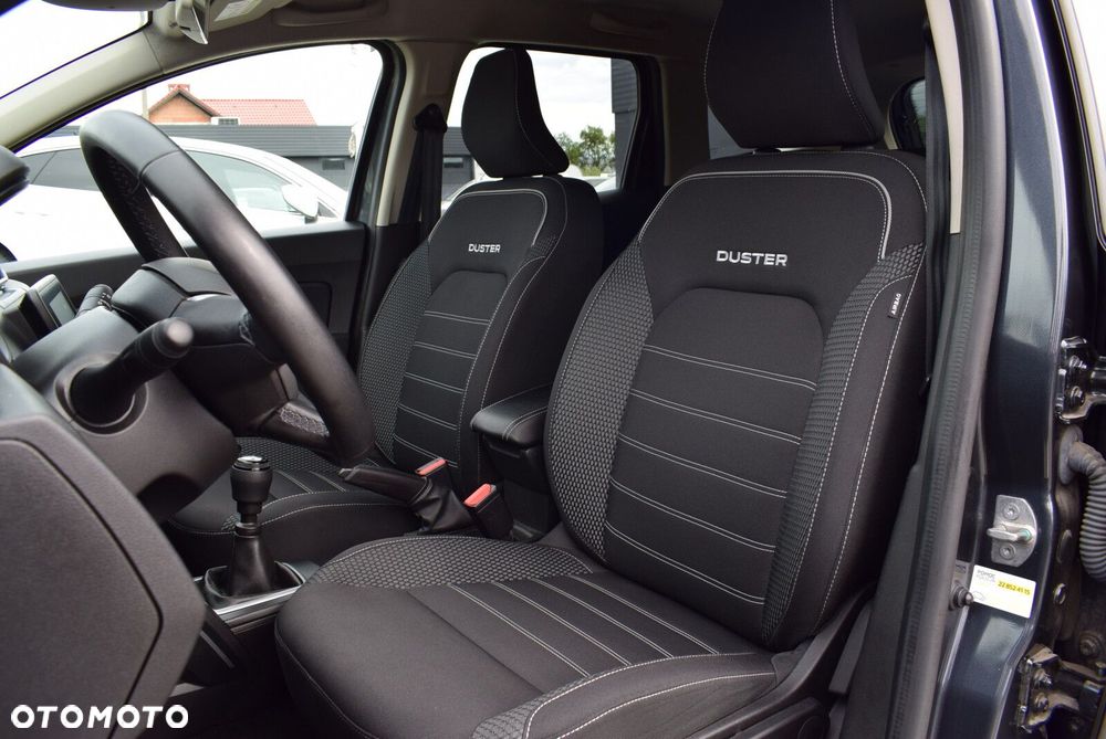 Dacia Duster - 12