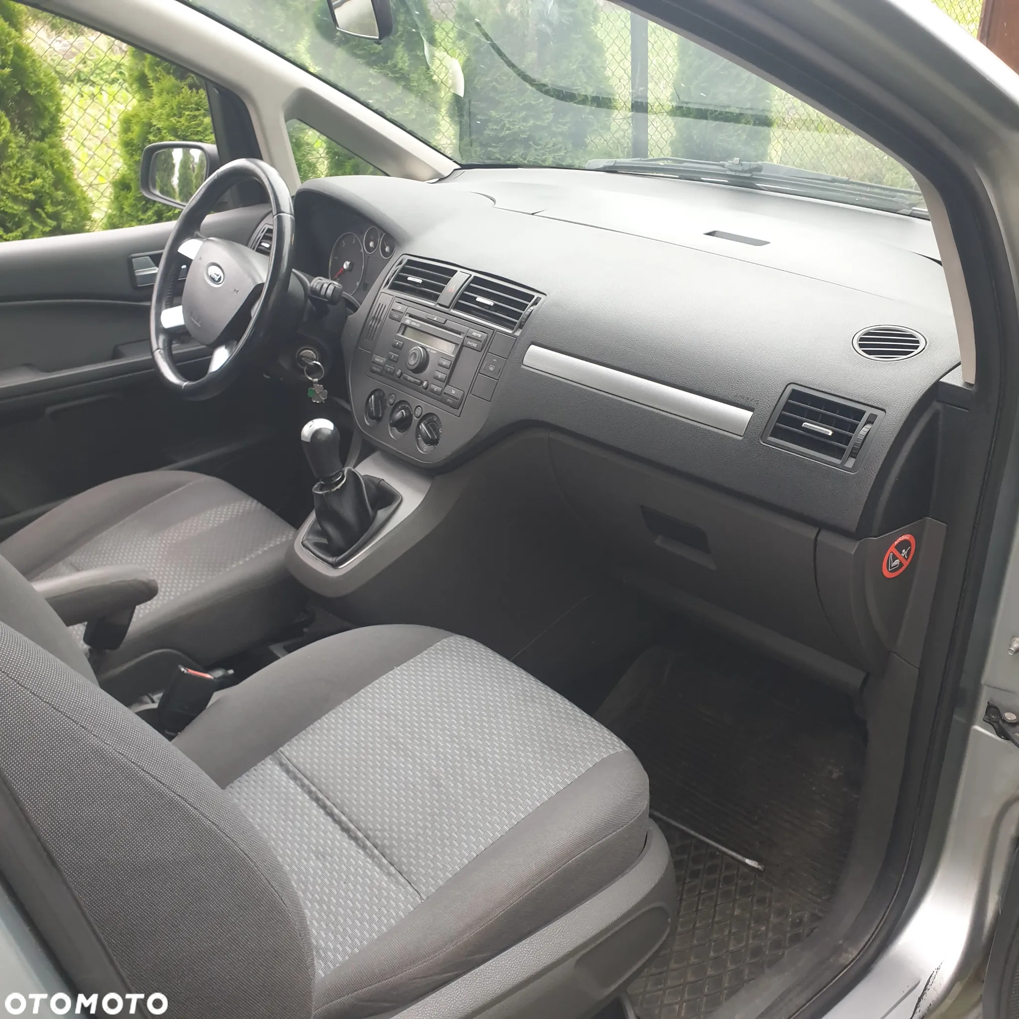 Ford Focus C-Max - 3
