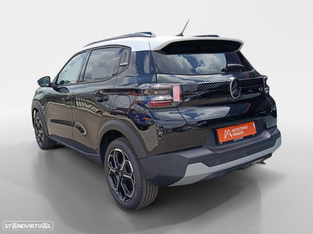 Citroën C3 1.2 PureTech Max - 3