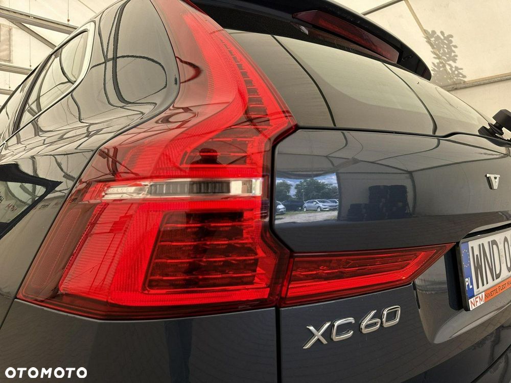 Volvo XC 60 - 30