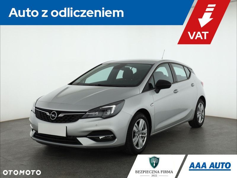 Opel Astra - 2
