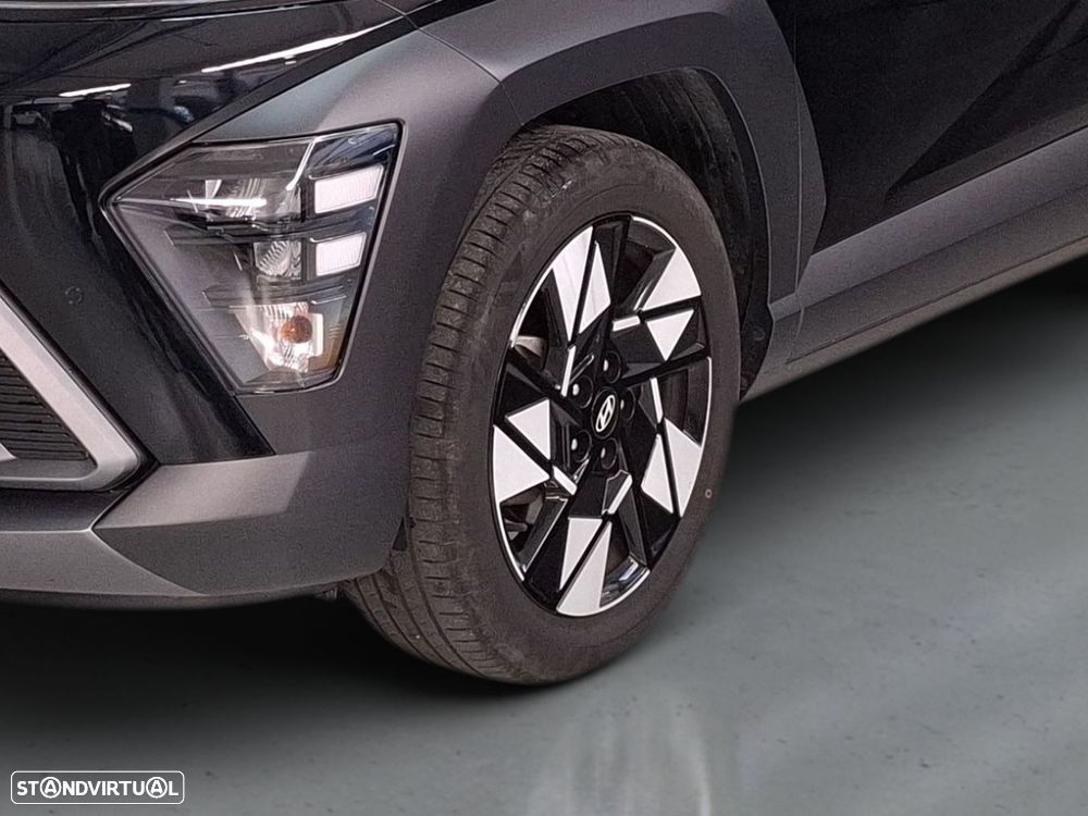 Hyundai Kauai 1.0 T-GDi Premium - 4