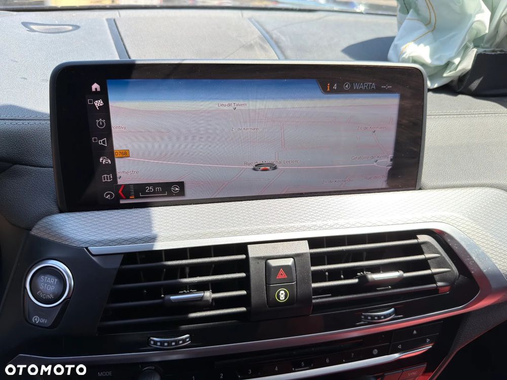 BMW X4 xDrive30d M Sport - 35
