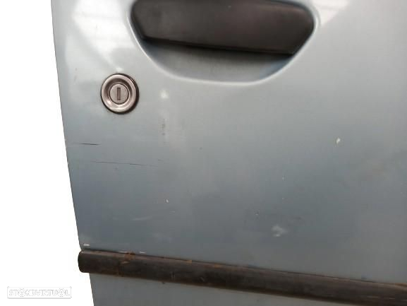 Porta frente direita FIAT Punto (188_) - 3