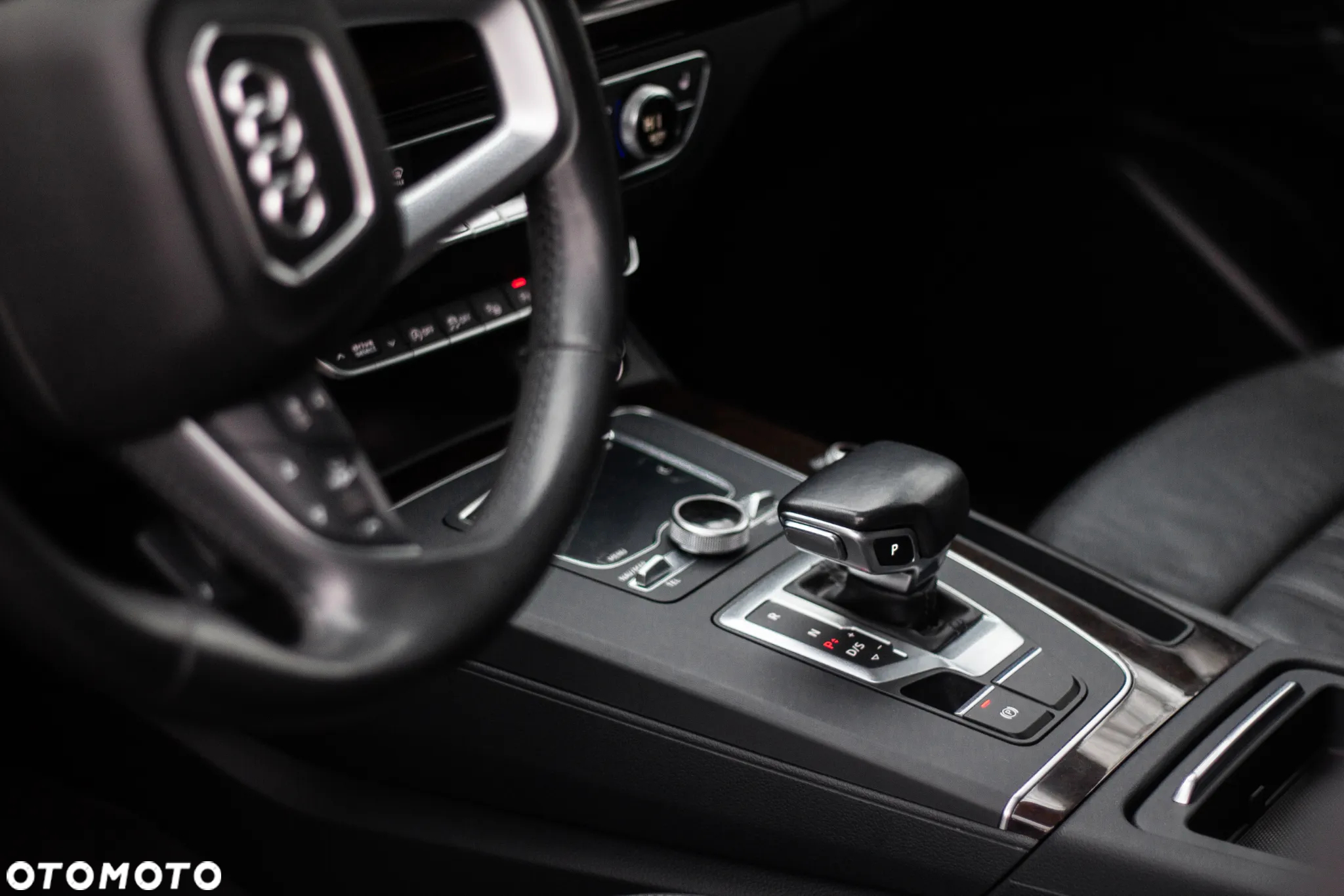 Audi Q5 2.0 TFSI Quattro S tronic - 7