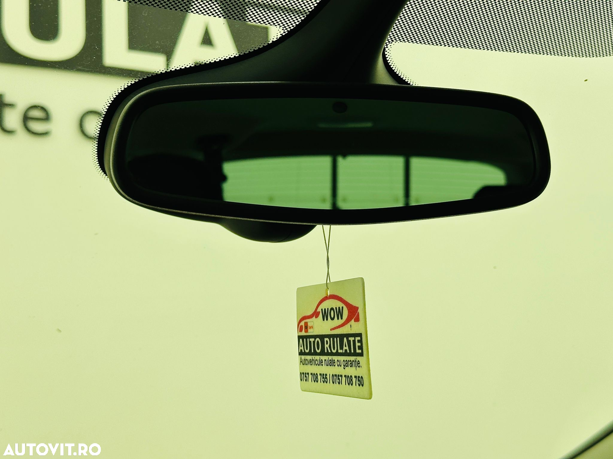 Opel Zafira - 36