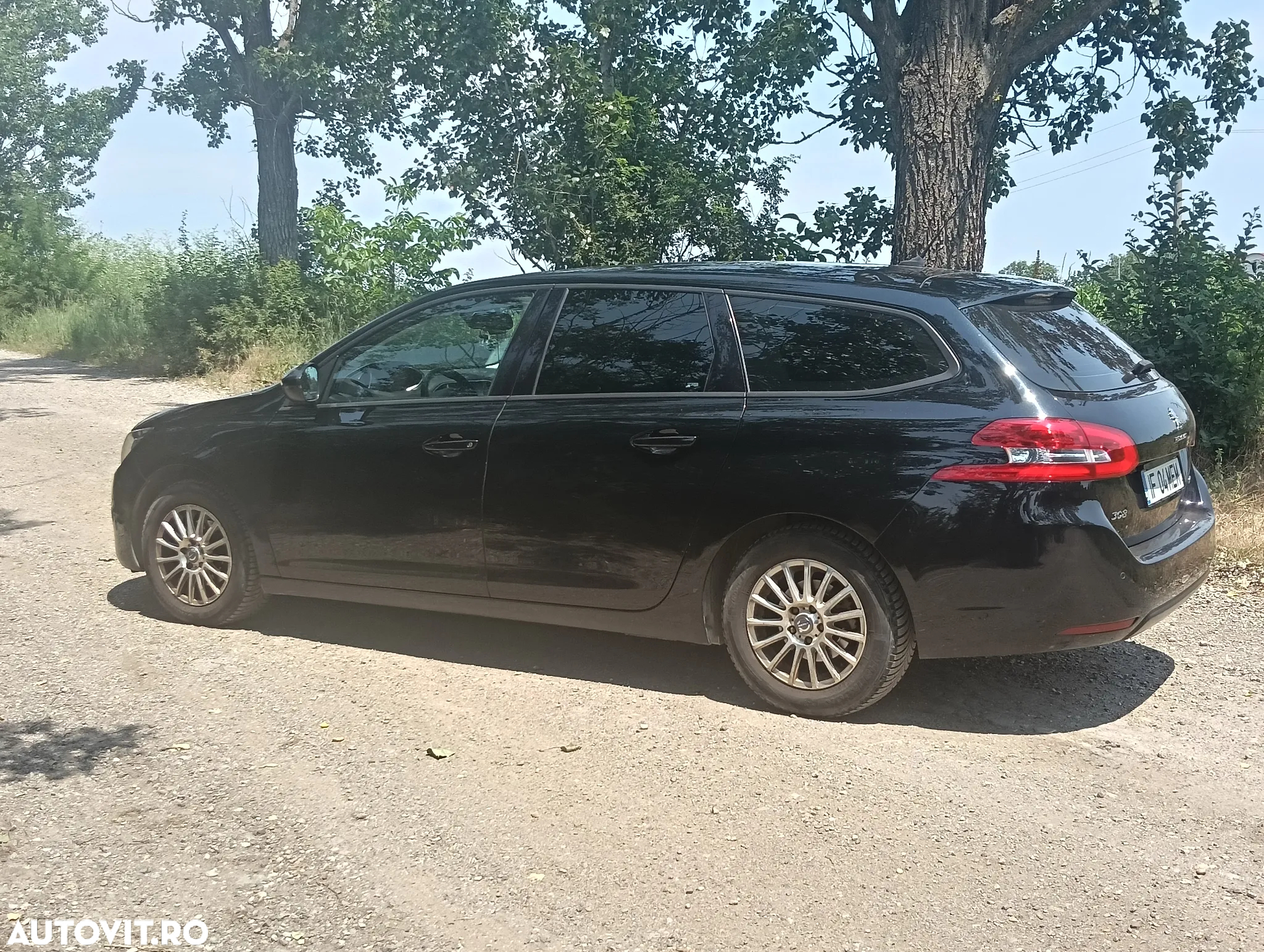 Peugeot 308 BlueHDi FAP 120 Stop & Start Active - 2