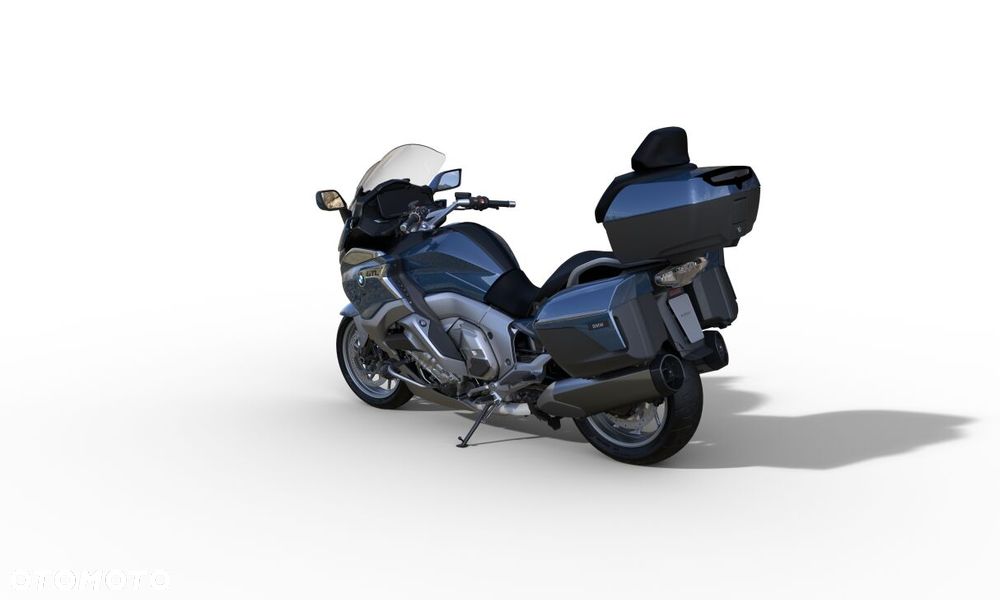 BMW K - 4