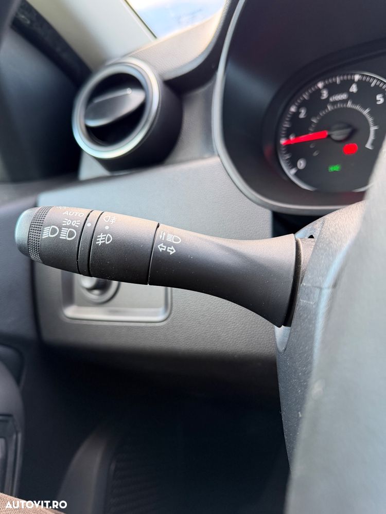 Dacia Duster 1.5 Blue dCi 4WD Prestige jante 17" - 22