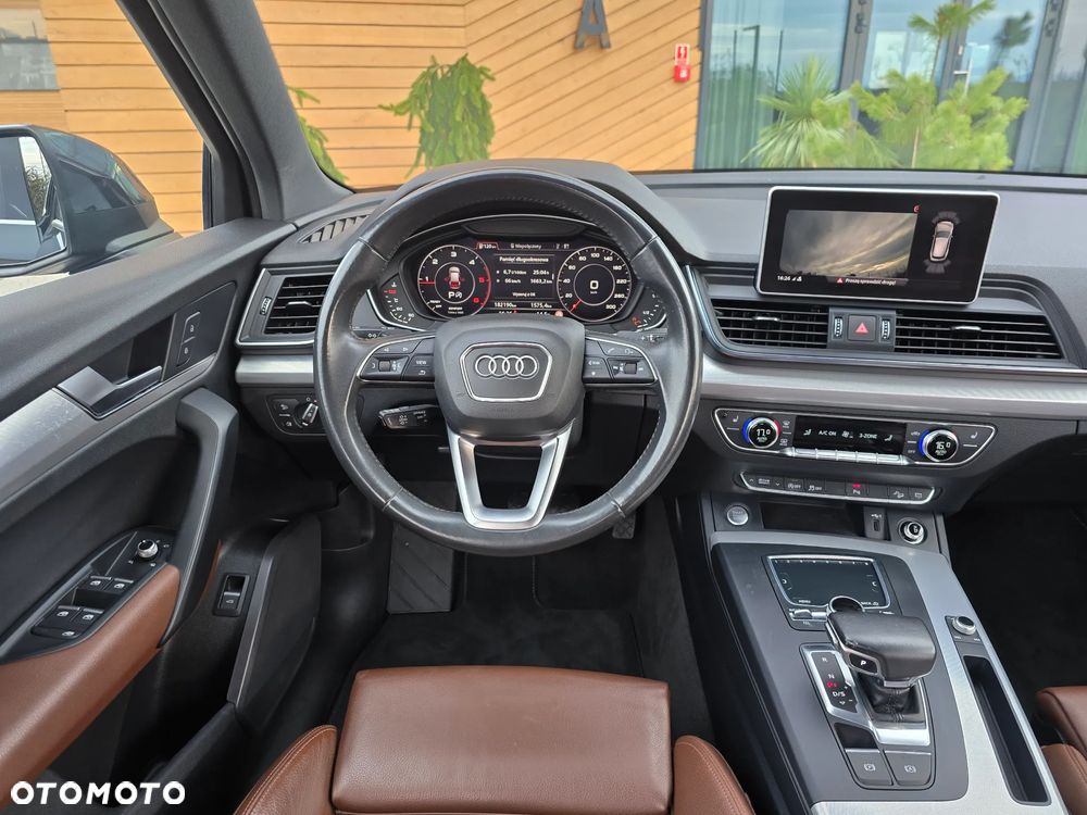 Audi Q5 2.0 TDI Quattro S tronic - 32