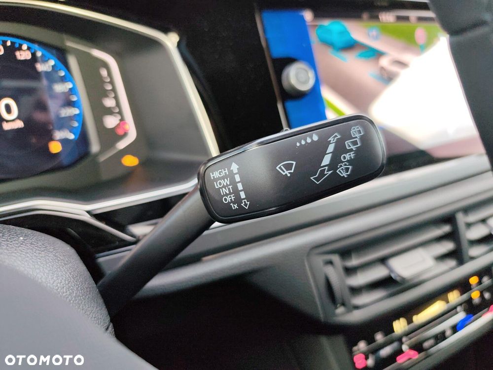 Volkswagen Taigo 1.5 TSI ACT R-Line Plus DSG - 21