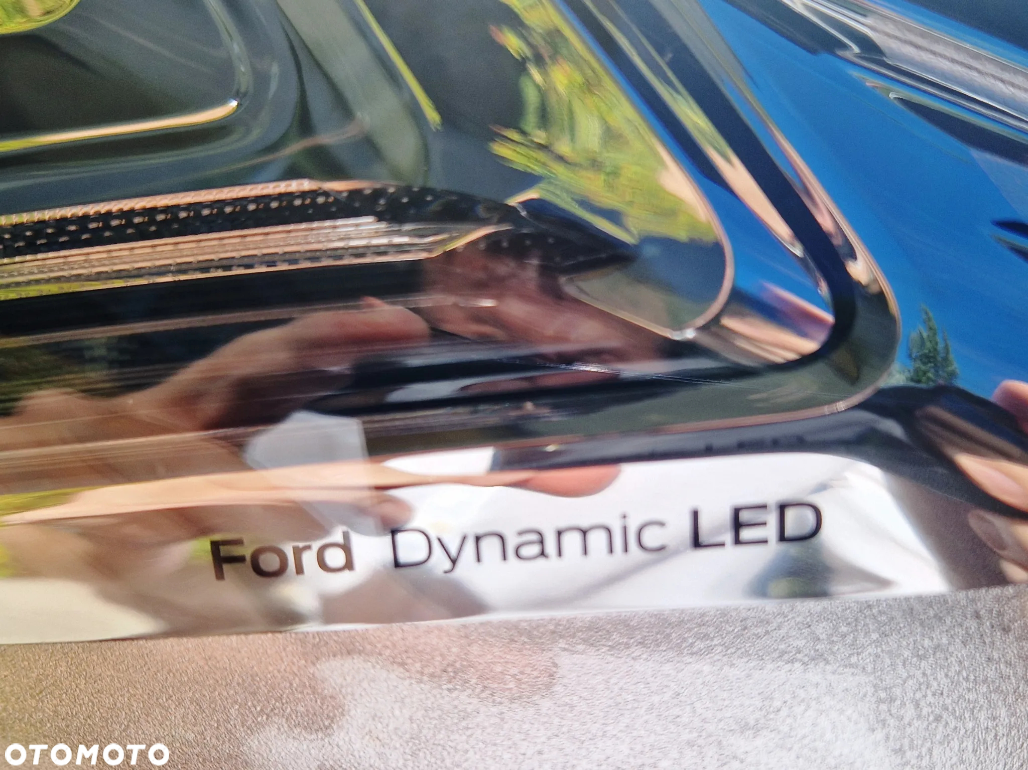 Ford Mondeo - 4