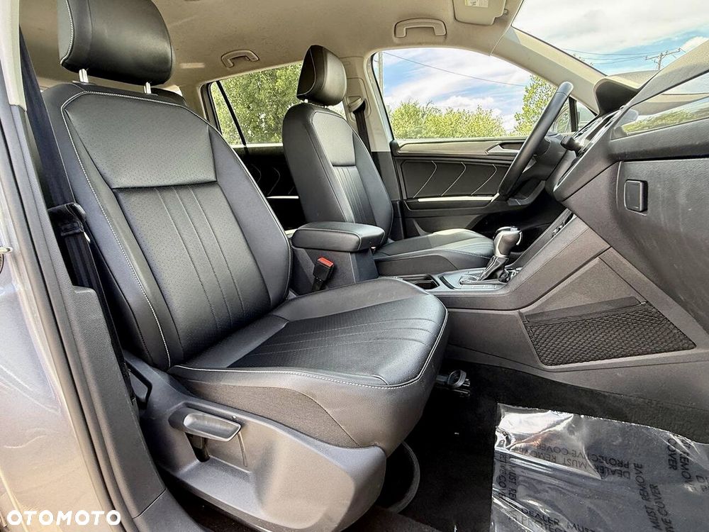 Volkswagen Tiguan 2.0 TSI 4Mot Life DSG - 21