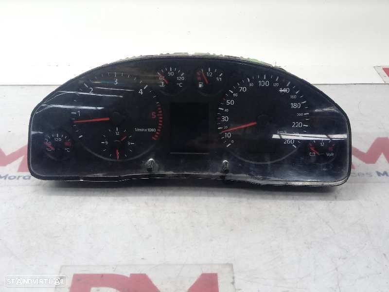QUADRANTE AUDI A6 1998 -4B0919880GX - 2