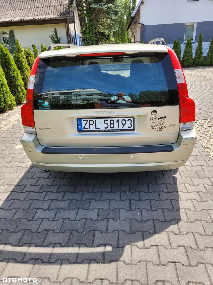 Volvo V70 - 6