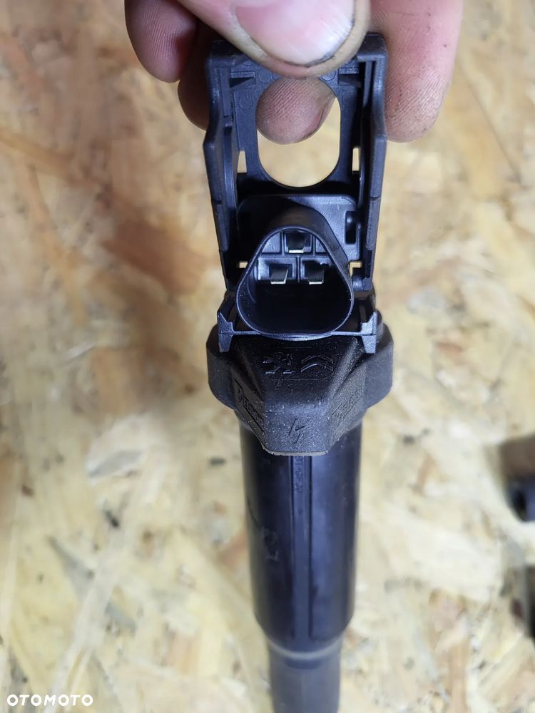 Cewka zapłonowa Peugeot Citroen - 3