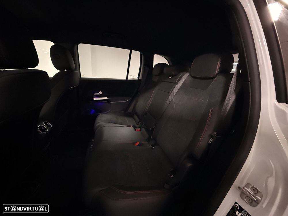 Mercedes-Benz EQB 250+ AMG Line - 21