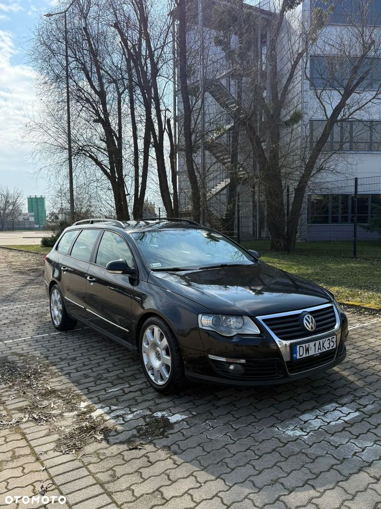 Volkswagen Passat 2.0 TDI DPF DSG Highline - 8