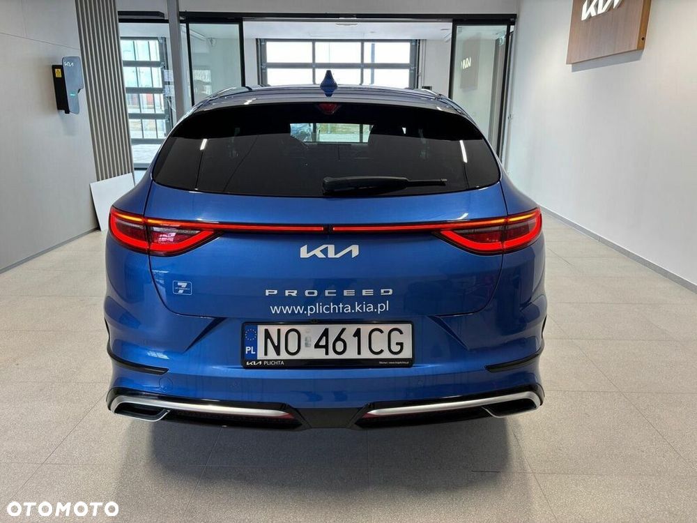 Kia ProCeed - 6