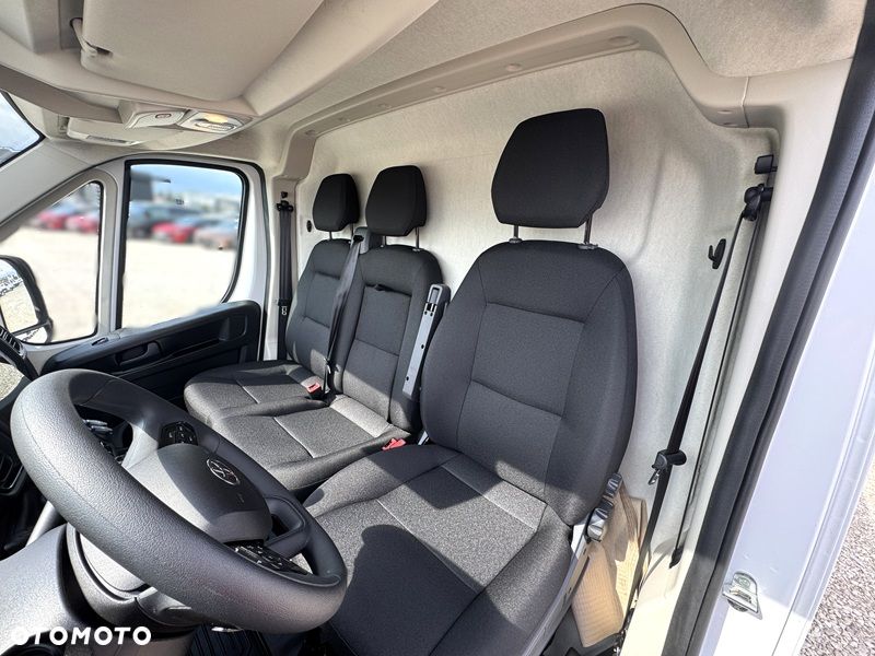 Toyota Proace Max Furgon L4H2 - 20