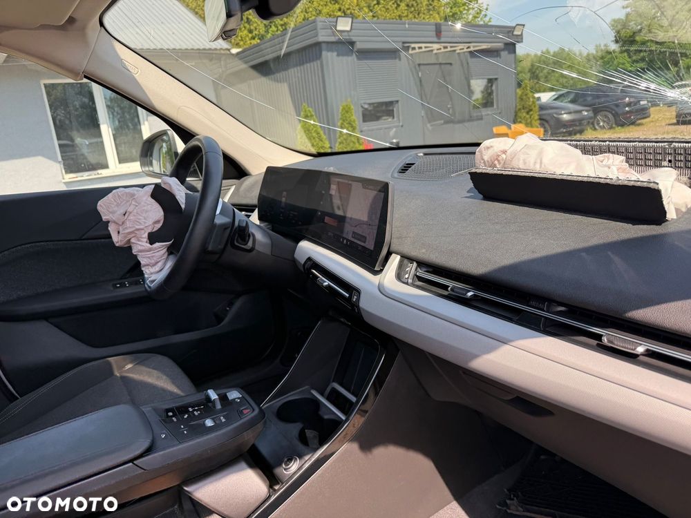 BMW iX1 eDrive20 66.5kWh - 17