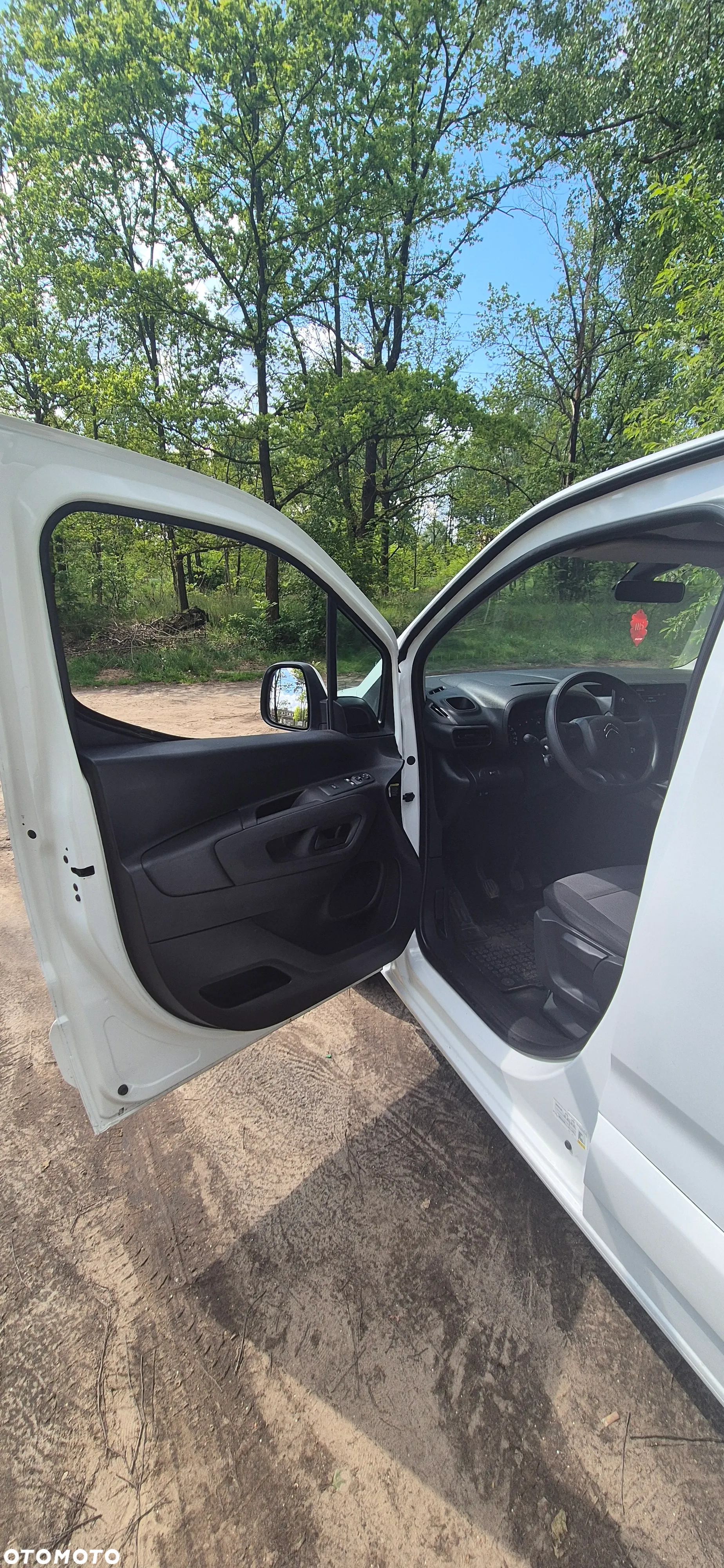 Citroën Berlingo - 16
