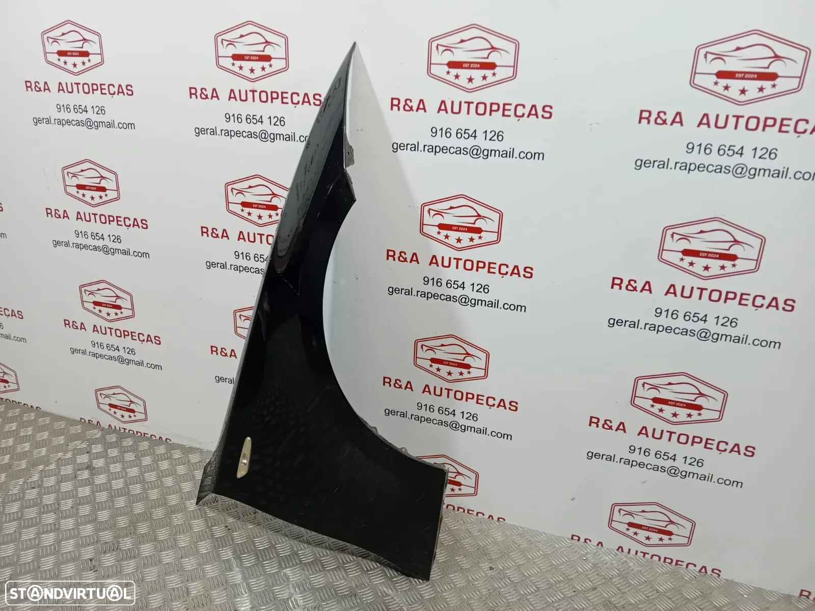Frente completa BMW SERIE 1 E82 PACK M Diesel - 21