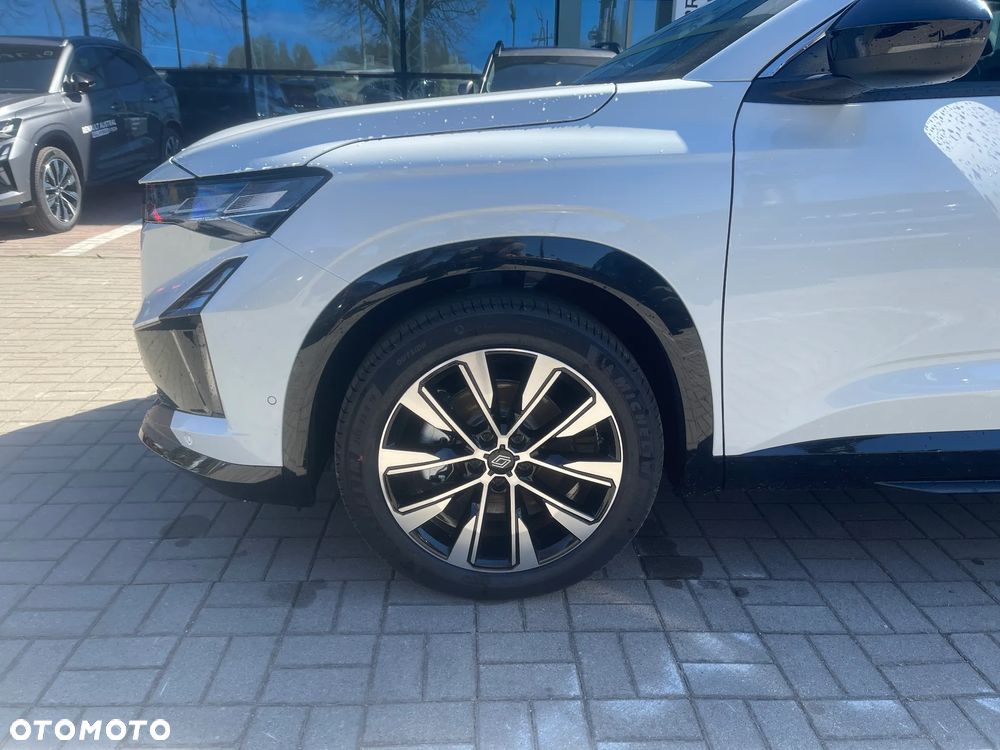 Renault Austral 1.2 E-Tech Full Hybrid 200 Techno MMT - 6