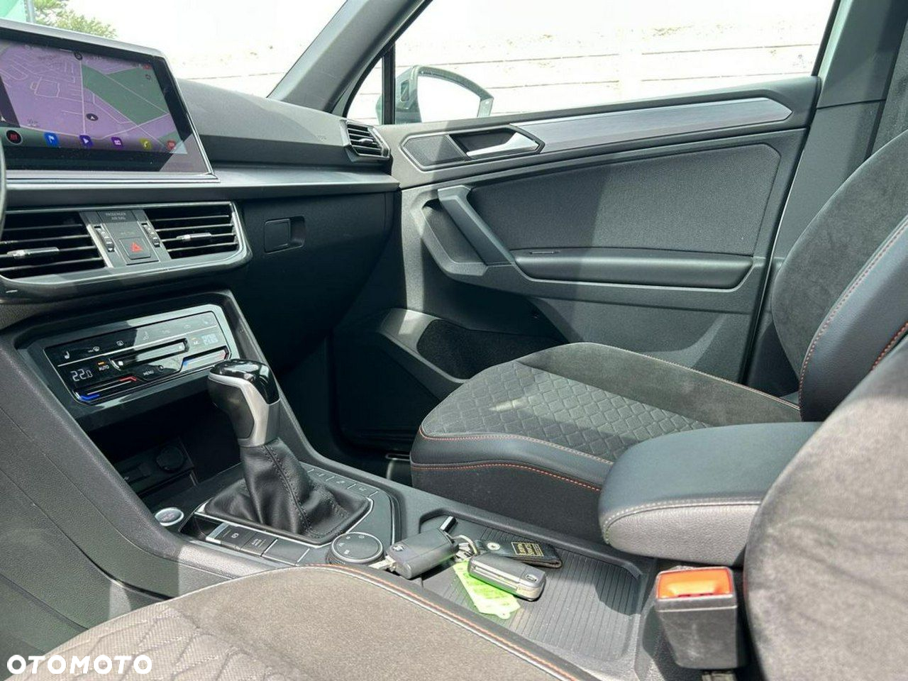 Seat Tarraco - 24