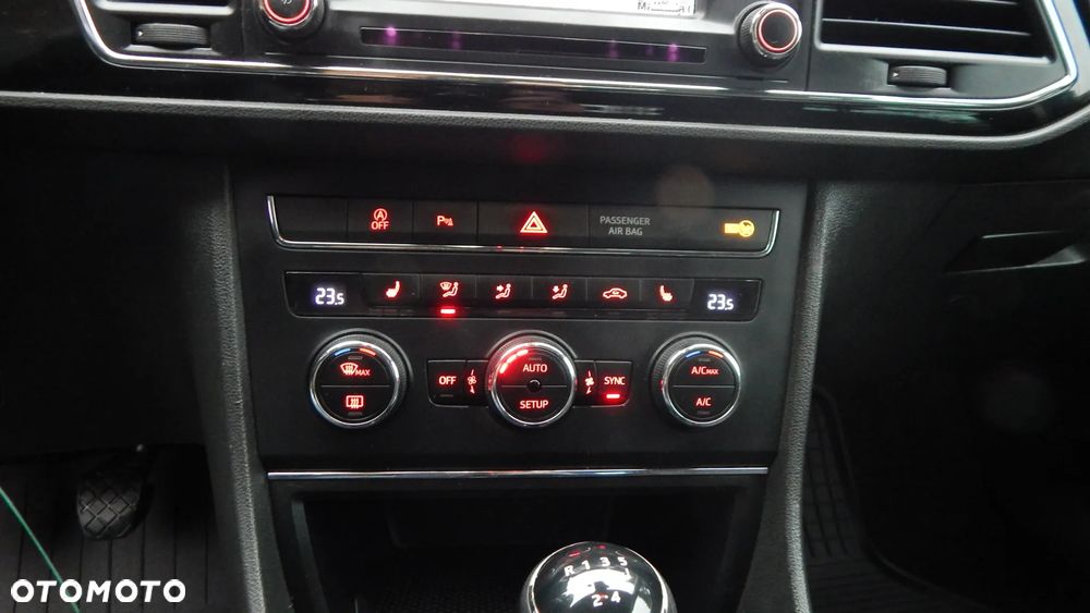 Seat Leon 1.6 TDI Start&Stop Style - 16