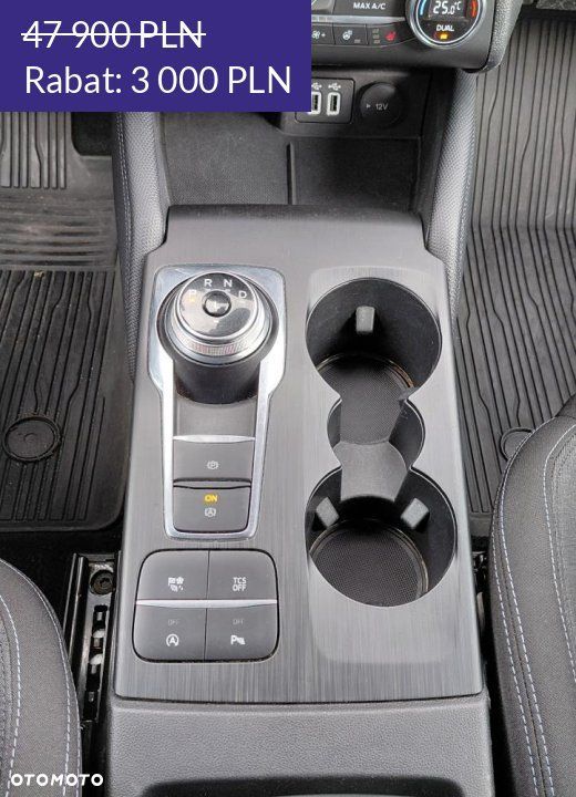 Ford Focus - 32