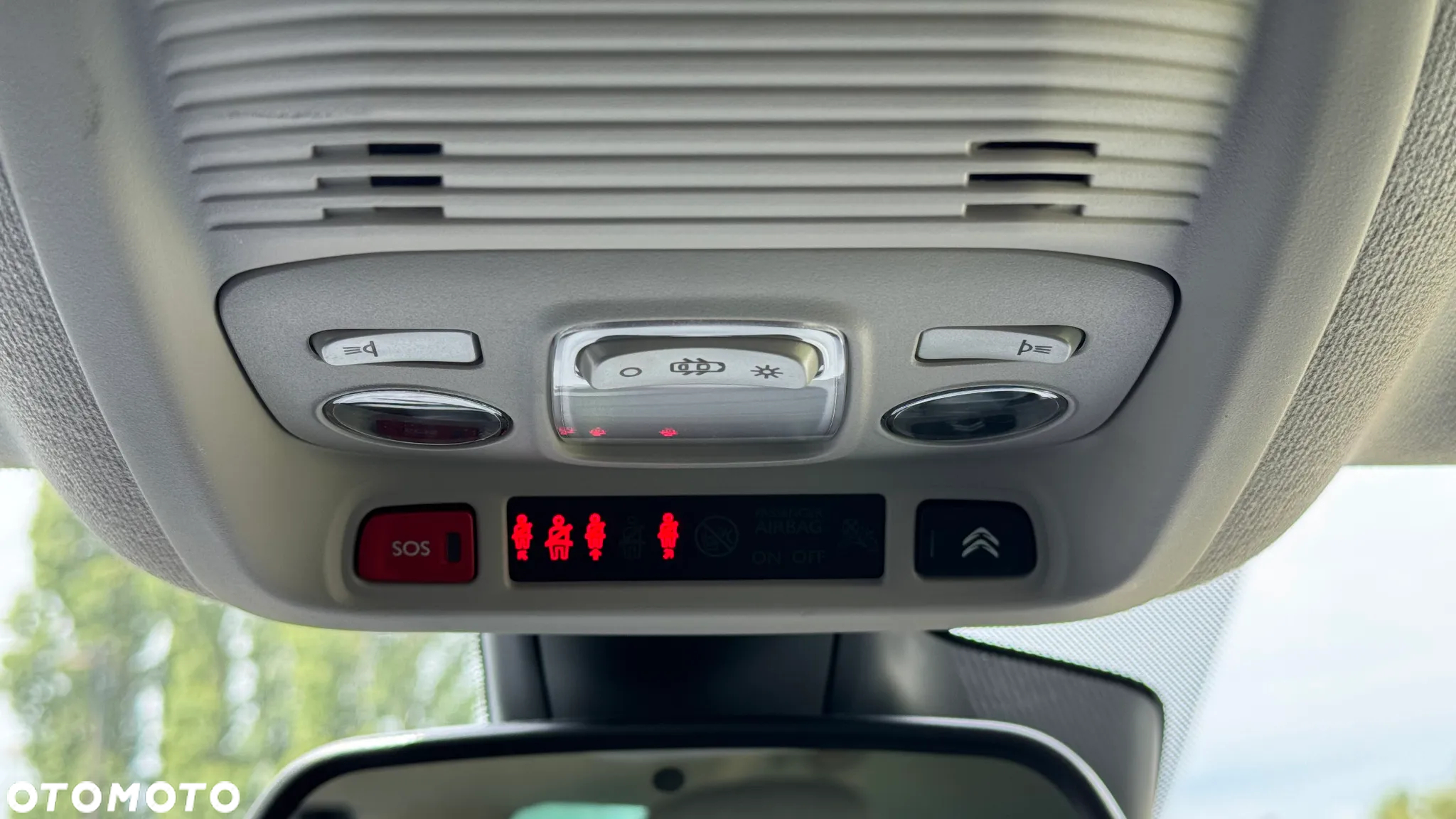 Citroën C3 Aircross 1.2 PureTech Shine Pack S&S EAT6 - 20