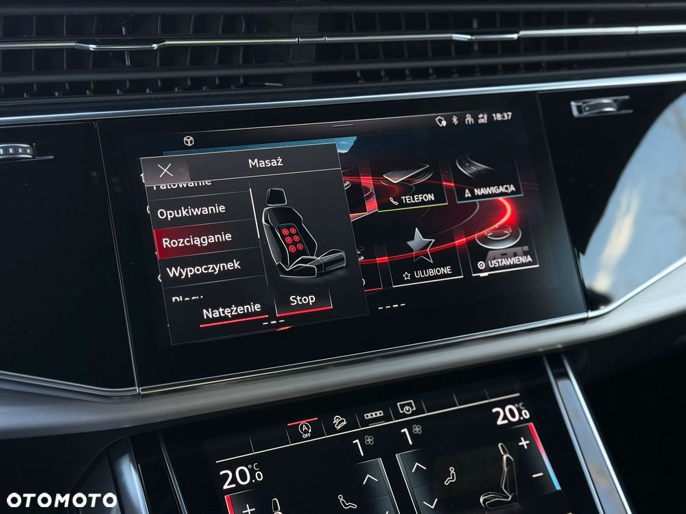 Audi Q7 45 TDI mHEV Quattro S Line Tiptr - 29