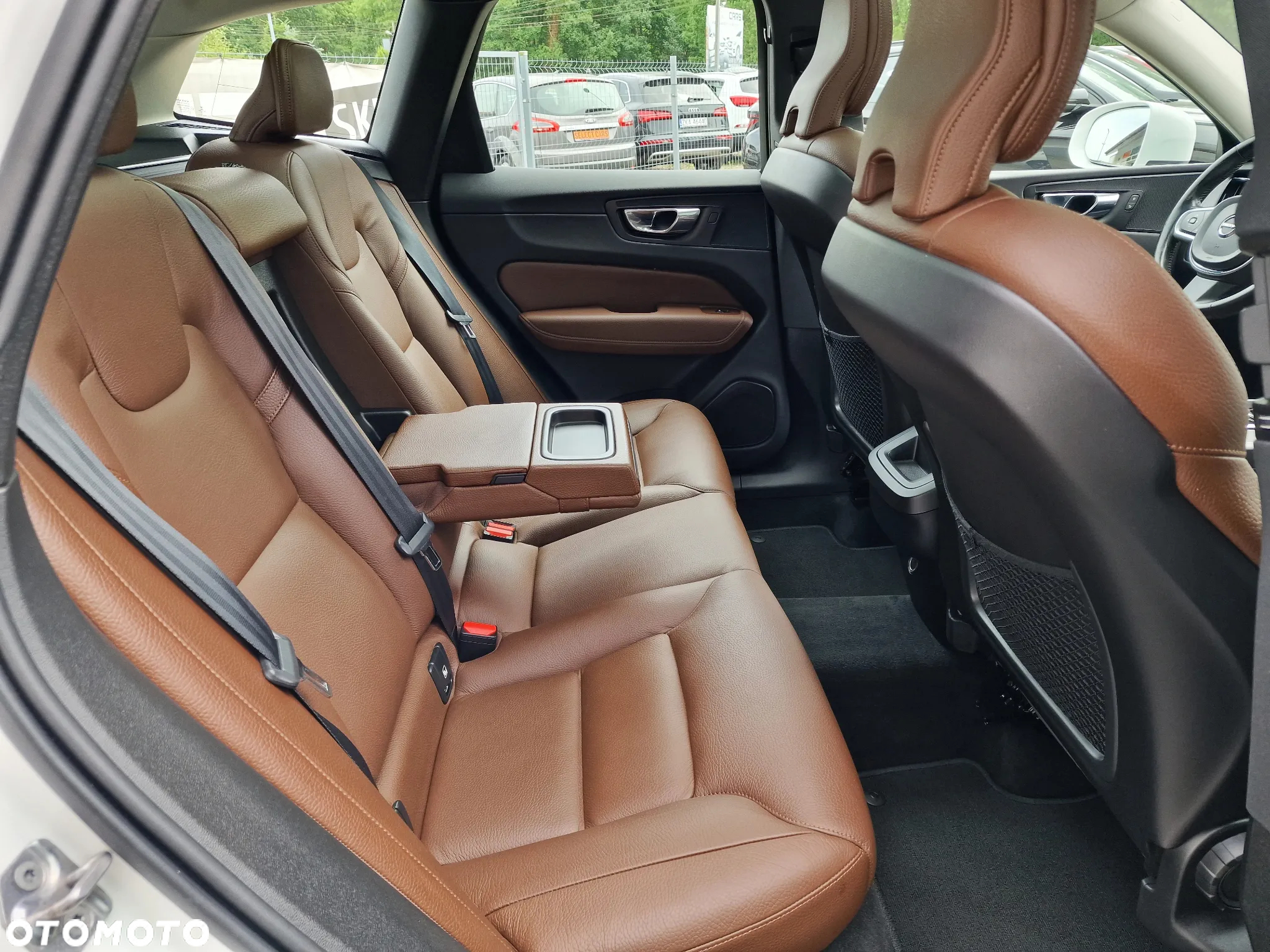 Volvo XC 60 - 26