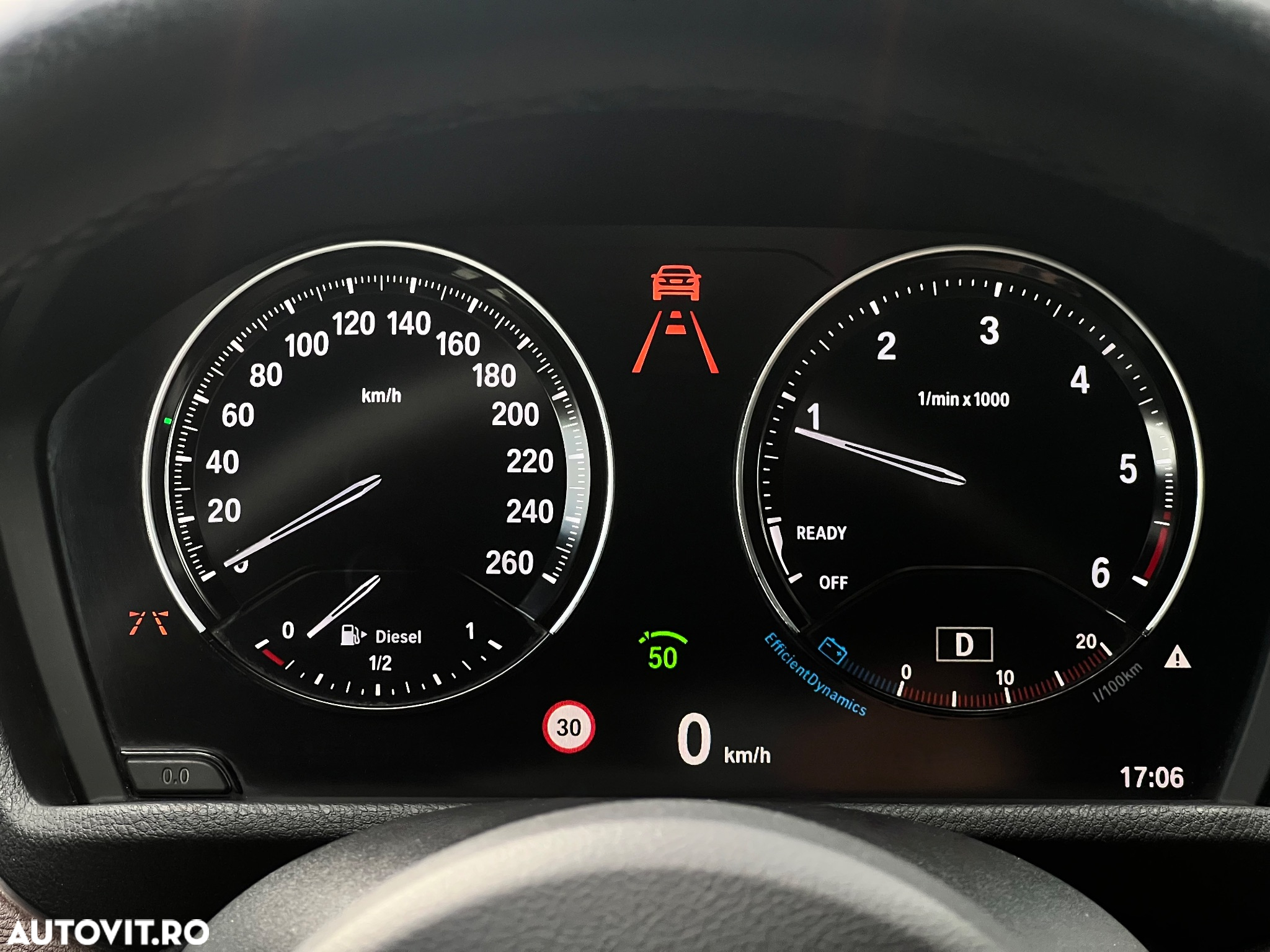 BMW X2 xDrive20d AT Standard - 10