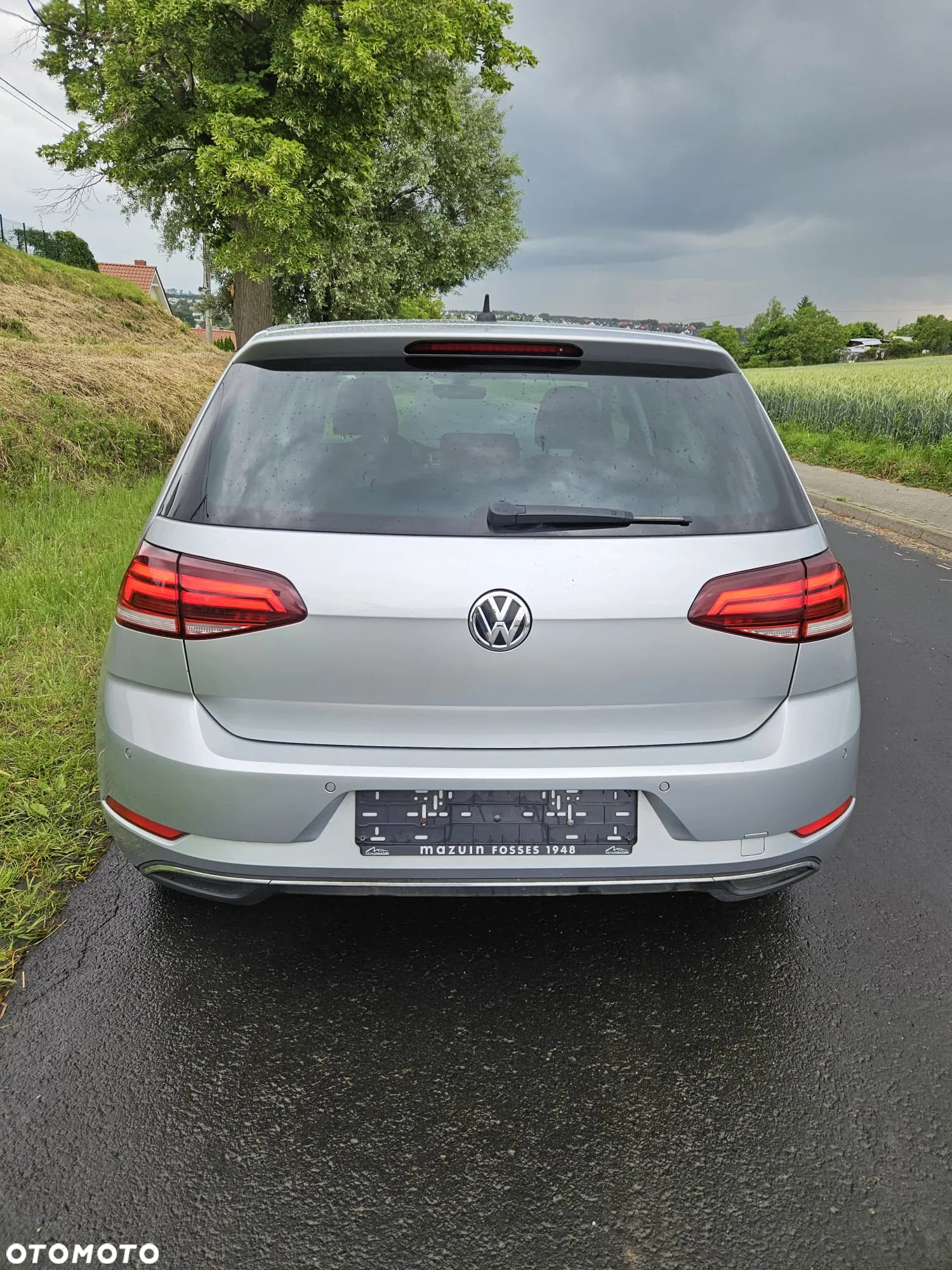 Volkswagen Golf 1.6 TDI Join - 8
