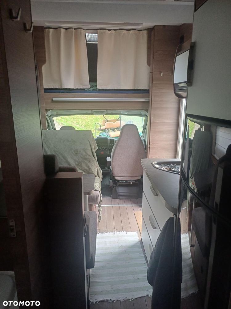 Fiat DUCATO - 8