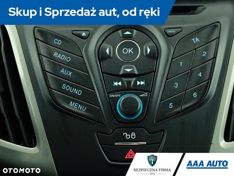 Ford Focus - 14