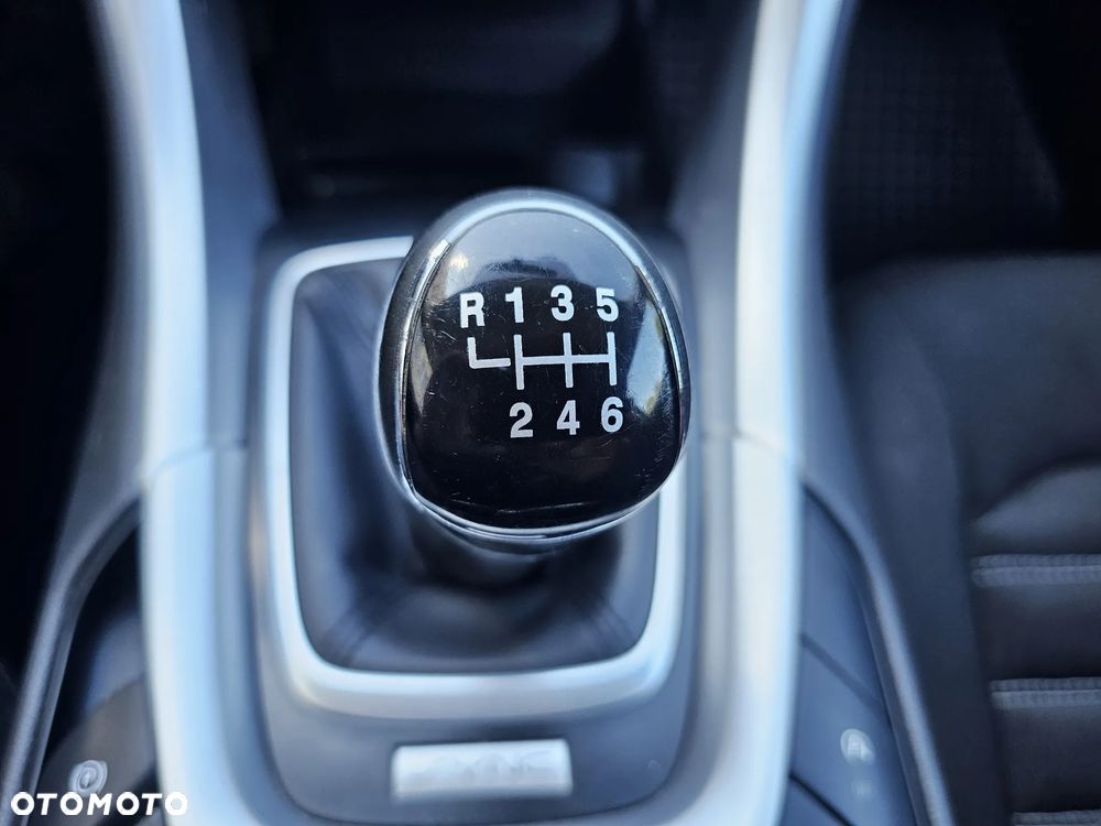 Ford Mondeo 2.0 TDCi Ambiente Plus - 19