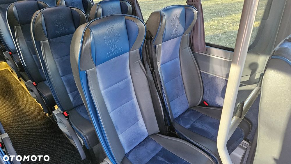 Mercedes-Benz SPRINTER 519 CDI - 8