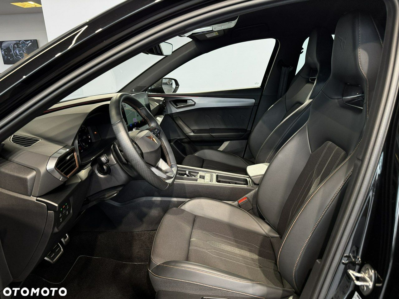 Cupra Leon - 17