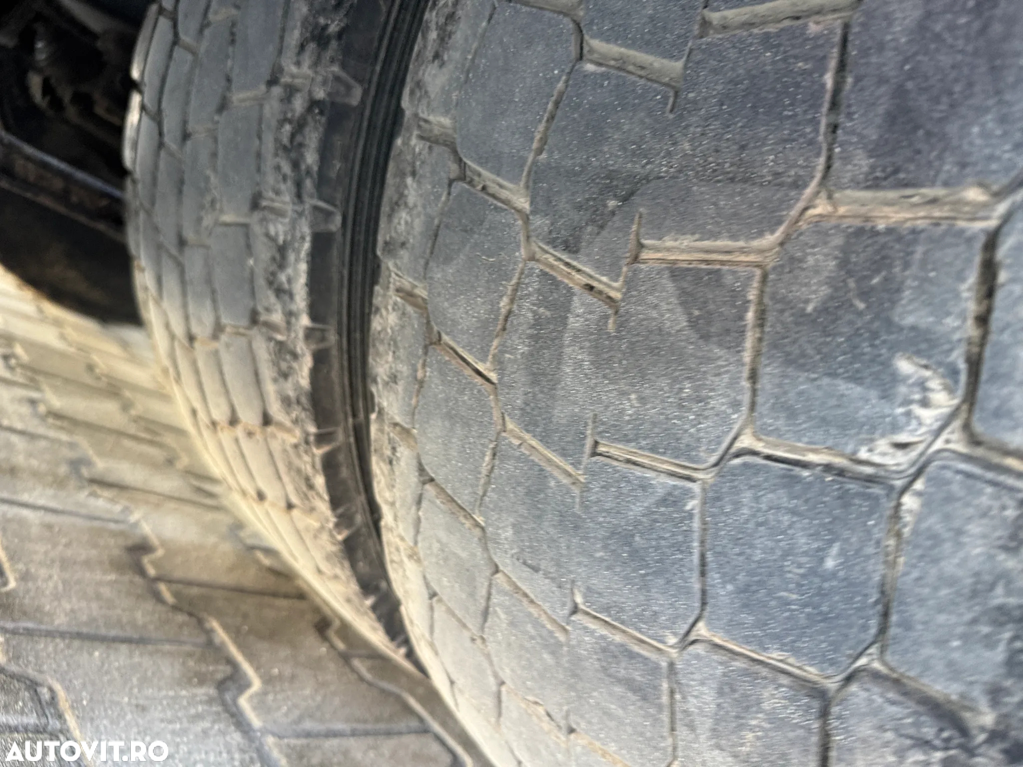 MAN TGX 18.500 XXL INTARDER kit hidraulic, finantare - 28