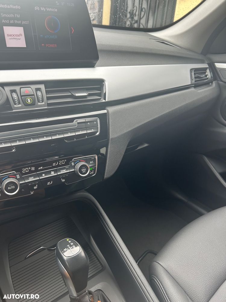 BMW X1 xDrive25e Advantage - 9