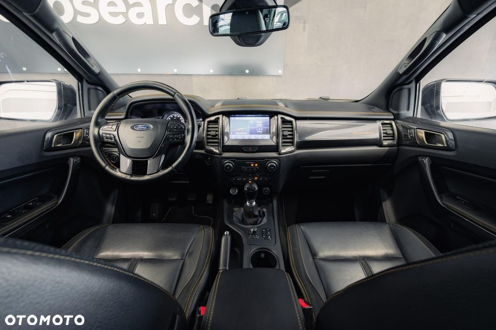 Ford Ranger - 11