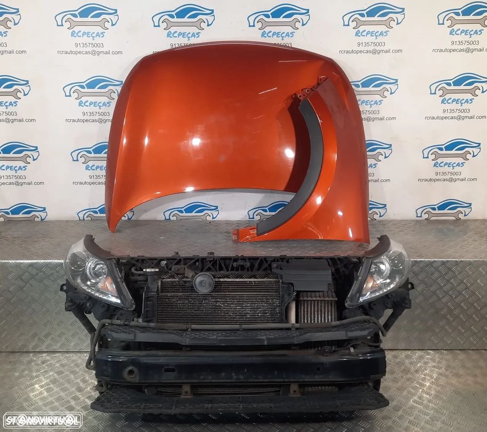 .FRENTE COMPLETA KIA SPORTAGE III 3 MK3 2010 - 2023 - 7