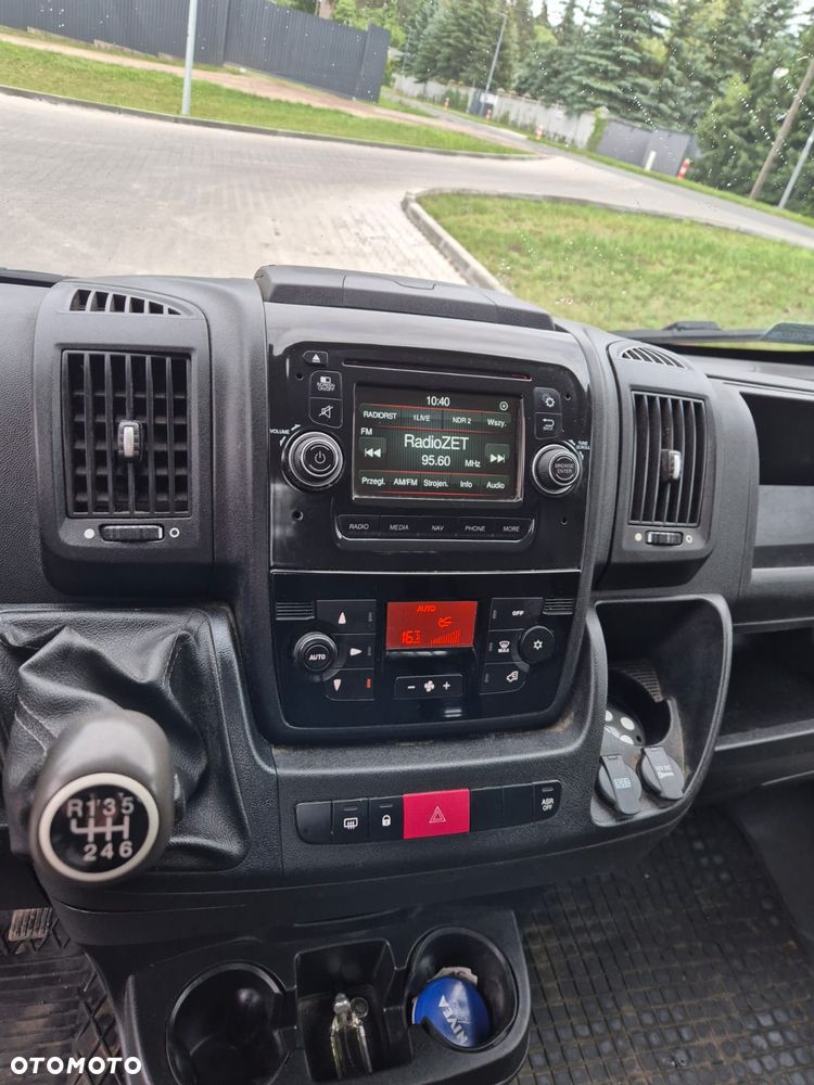 Fiat Ducato 2.3 - 7