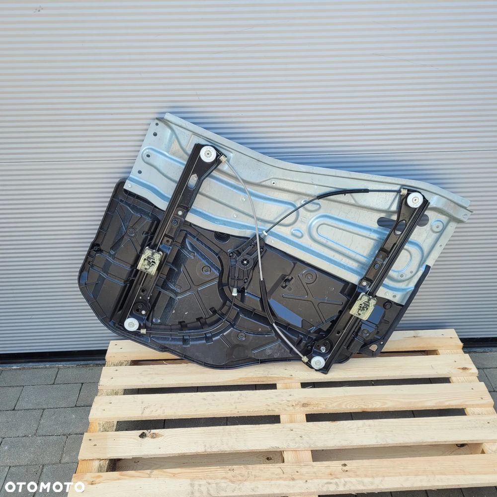 MECHANIZM PODNOSZENIA SZYBY MAN TG3 LH 81.62645-6063 ORYGINAŁ CHWALIM116 - 1