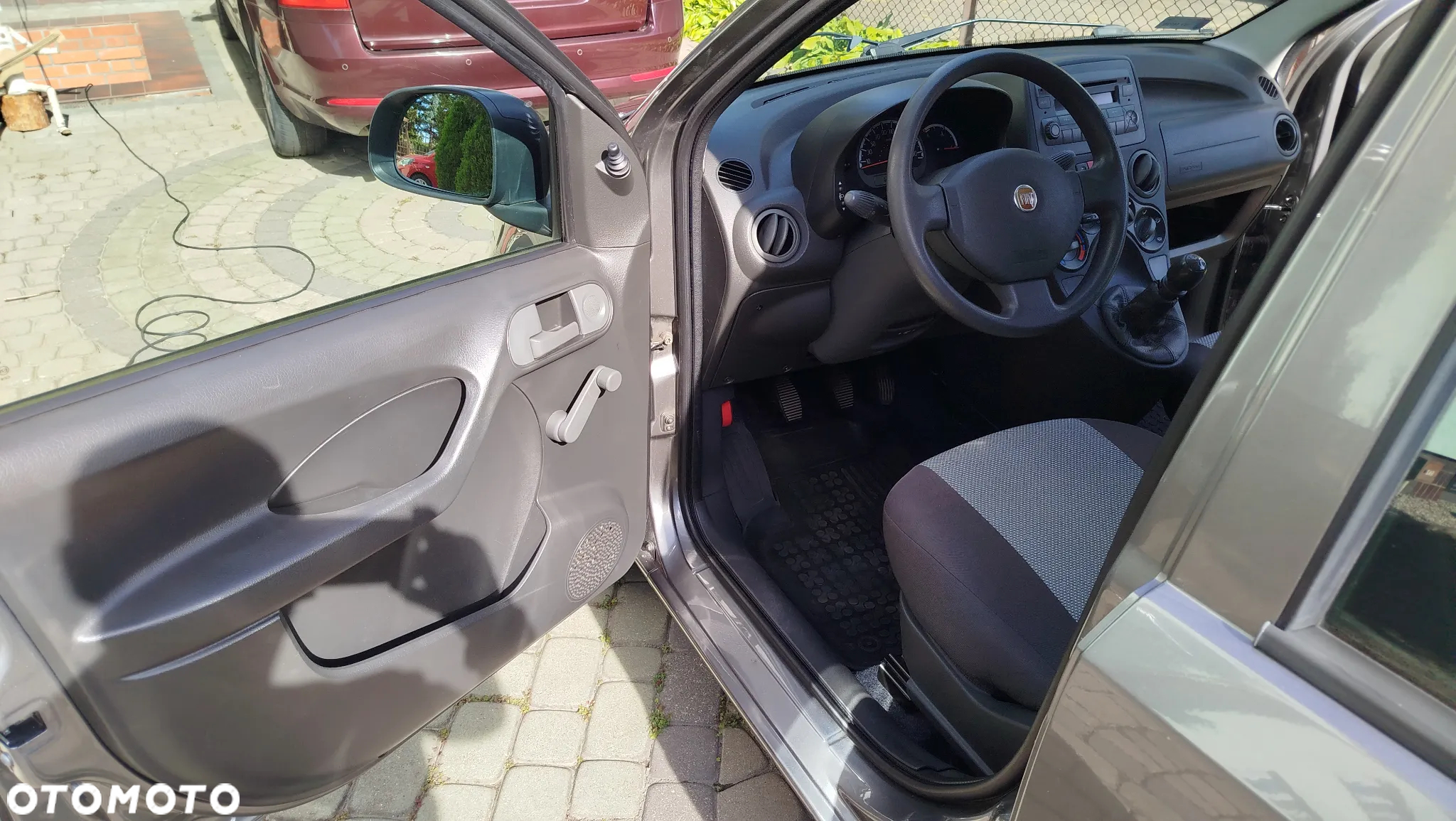 Fiat Panda 1.2 Active Eco - 12